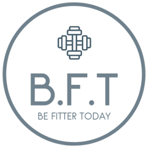 Be Fitter Today